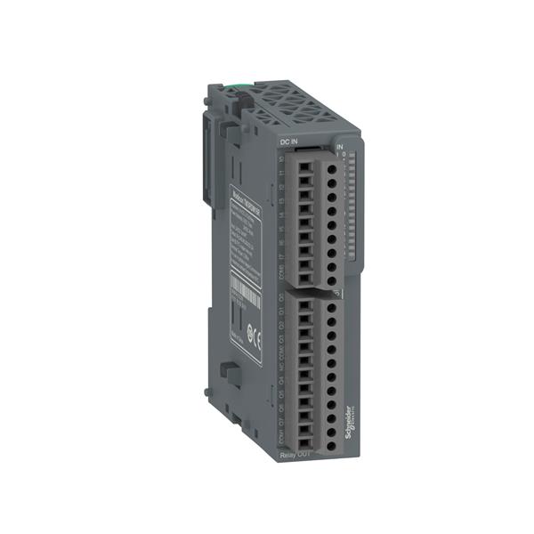 MODULO EXPANSAO TM3RDM16R TM3RDM16R 21.82.450 