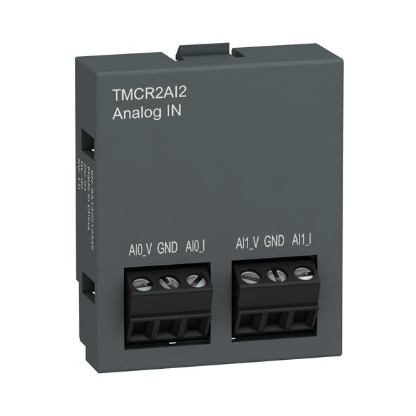 CARTAO DE EXPANSAO TMCR2AI2 TMCR2AI2 21.82.500 