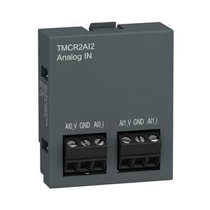 CARTAO DE EXPANSAO TMCR2AI2 TMCR2AI2 21.82.500 