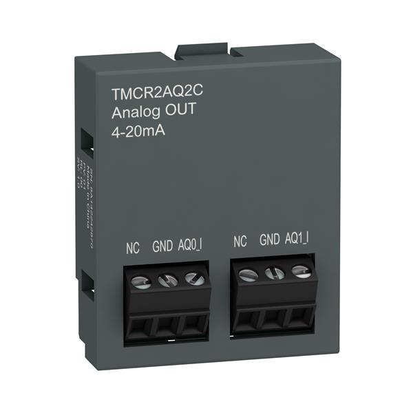 CARTAO DE EXPANSAO TMCR2AQ2C TMCR2AQ2C 21.82.502 