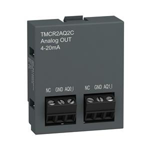 CARTAO DE EXPANSAO TMCR2AQ2C TMCR2AQ2C 21.82.502 