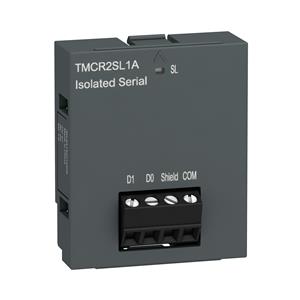 CARTAO DE EXPANSAO TMCR2SL1A TMCR2SL1A 21.82.504 