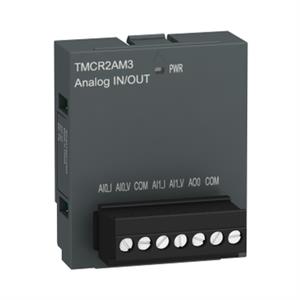 CARTAO DE EXPANSAO TMCR2AM3 TMCR2AM3 21.82.508 