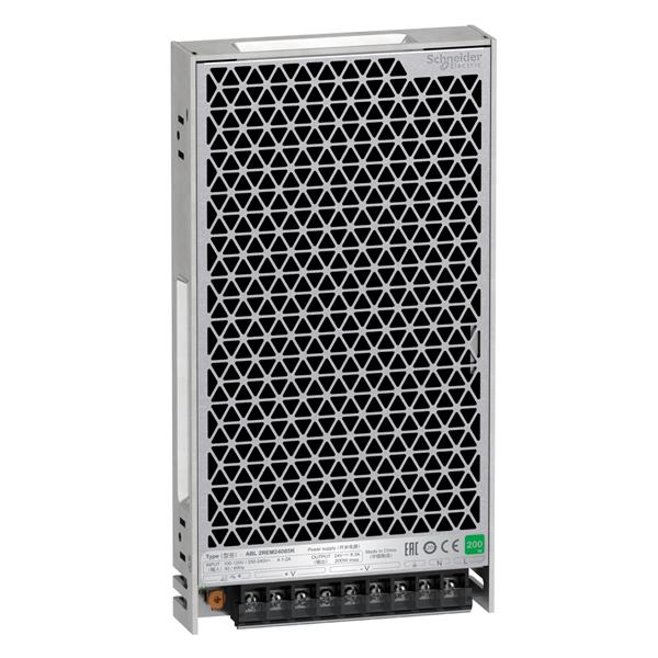 FONTE CHAVEADA 8,3 A 24V - ABL2REM24085K ABL2REM24085K 21.83.005 
