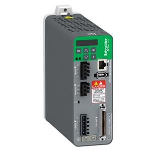 SERVO ACIONAMENTO LXM26DU15M3X LXM26DU15M3X 21.86.021 