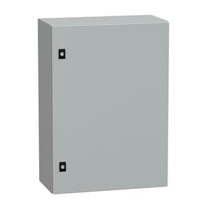 NSYCRN75250 - CAIXA COM. IP66 700X500X25 NSYCRN75250 21.95.018