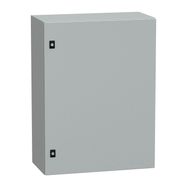 NSYCRN86300 - CAIXA COM. IP66 800X600X300 NSYCRN86300 21.95.023 