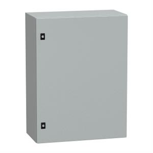 NSYCRN86300 - CAIXA COM. IP66 800X600X300 NSYCRN86300 21.95.023
