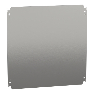 NSYMM55 - PLACA DE MONTAGEM 500X500 NSYMM55 21.95.050 