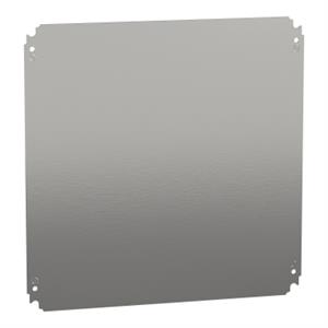 NSYMM55 - PLACA DE MONTAGEM 500X500 NSYMM55 21.95.050 