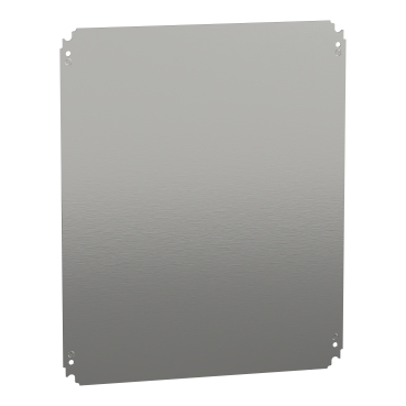 NSYMM65 - PLACA DE MONTAGEM 600X500 NSYMM65 21.95.052 