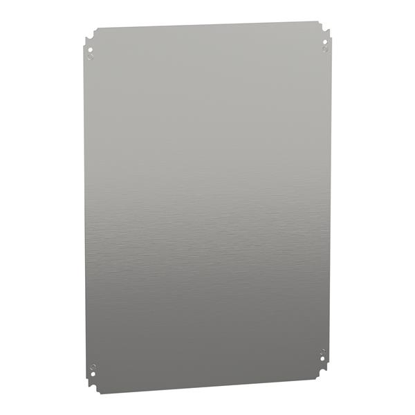NSYMM75 - PLACA DE MONTAGEM 700X500 NSYMM75 21.95.054 