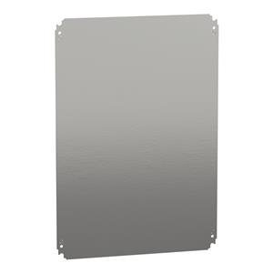 NSYMM75 - PLACA DE MONTAGEM 700X500 NSYMM75 21.95.054 