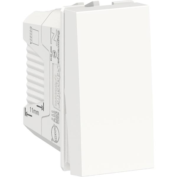 S70110604 - MODULO PULSADOR UNIVERSAL BR S70110604  13.50.209 