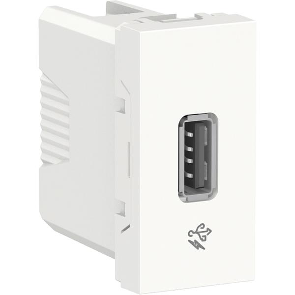 S70547004 - MODULO TOMADA USB - BR S70547004  13.50.232 
