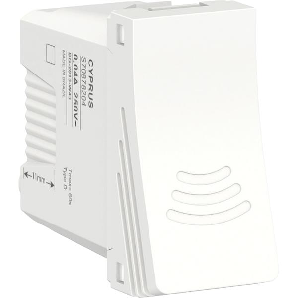 S70878204 - MODULO CIGARRA - BRANCO S70878204  13.50.245 