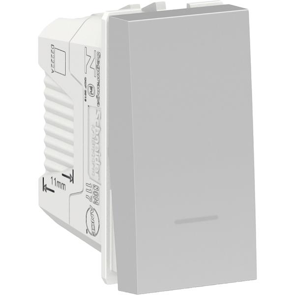 S70110174 - MODULO INTERR. SIMPLES - AL S70110174  13.50.350 