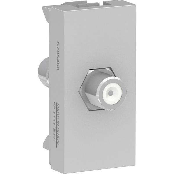 S70546874 - MODULO TOMADA TV - AL S70546874  13.50.373 