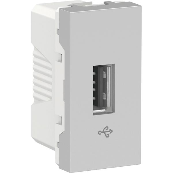 S70547174 - MODULO TOMADA USB - AL S70547174  13.50.374 