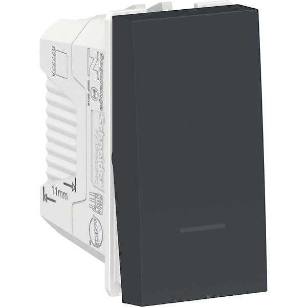 S70110694 - MODULO PULSADOR UNIV. - GR S70110694  13.50.412 