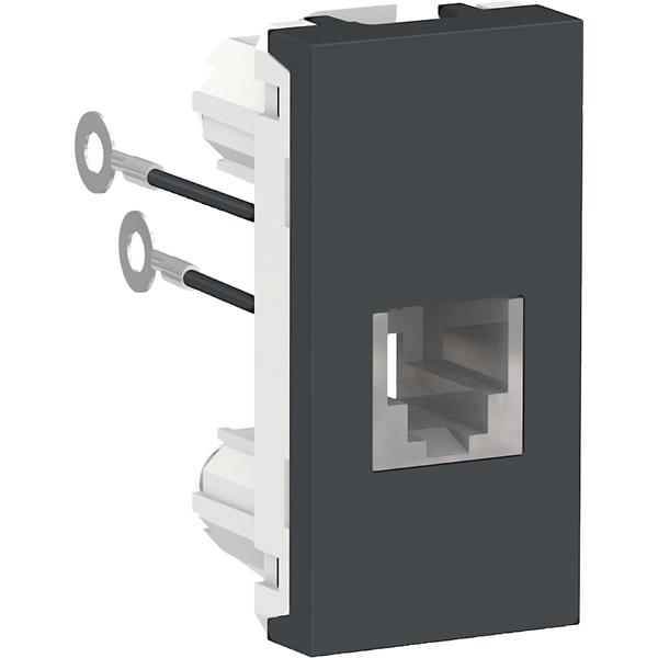 S70549094 - MODULO TOMADA RJ11 2F - GR S70549094  13.50.422 