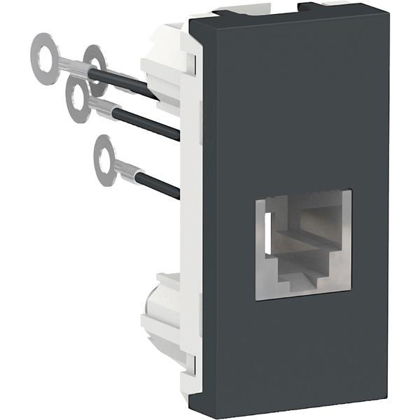 S70549194 - MODULO TOMADA RJ11 4F - GR S70549194  13.50.423 