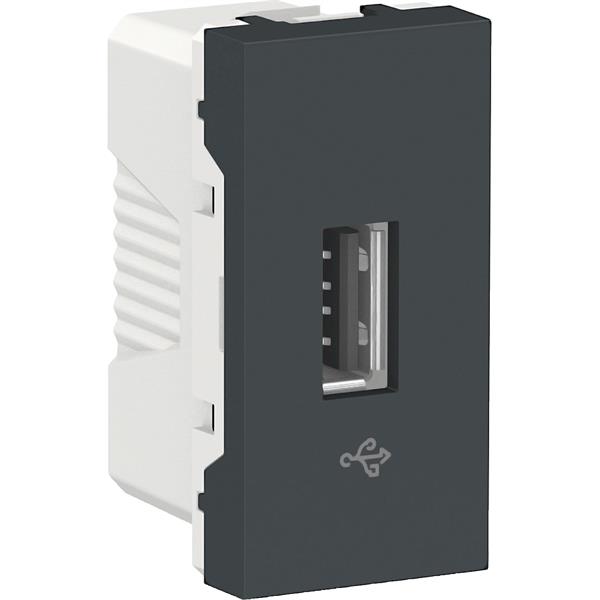 S70547194 - MODULO TOMADA USB - GR S70547194  13.50.428 