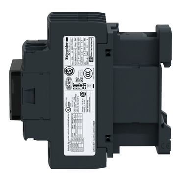 CONTATOR LC1D128B7 LC1D128B7 21.01.046 