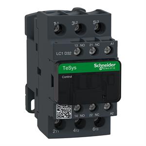 CONTATOR LC1D32B7 LC1D32B7 21.01.080 