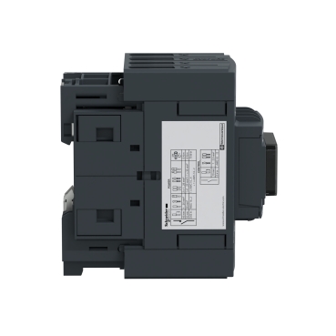 CONTATOR LC1DT60AM7 LC1DT60AM7 21.01.271 