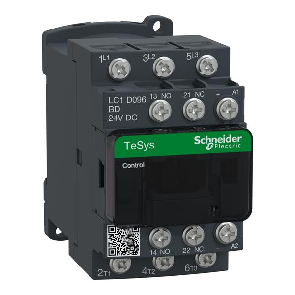 CONTATOR LC1D096BD LC1D096BD 21.03.055 