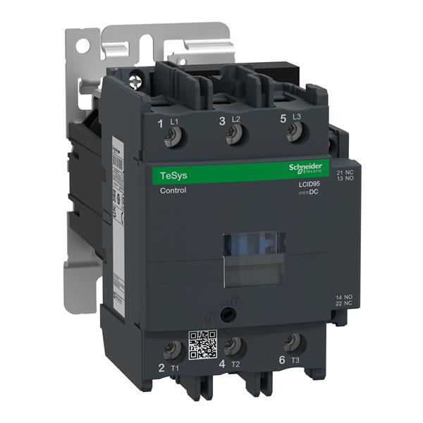 CONTATOR LC1D95BD LC1D95BD 21.03.070 