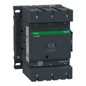 CONTATOR LC1D115BD LC1D115BD 21.03.071 