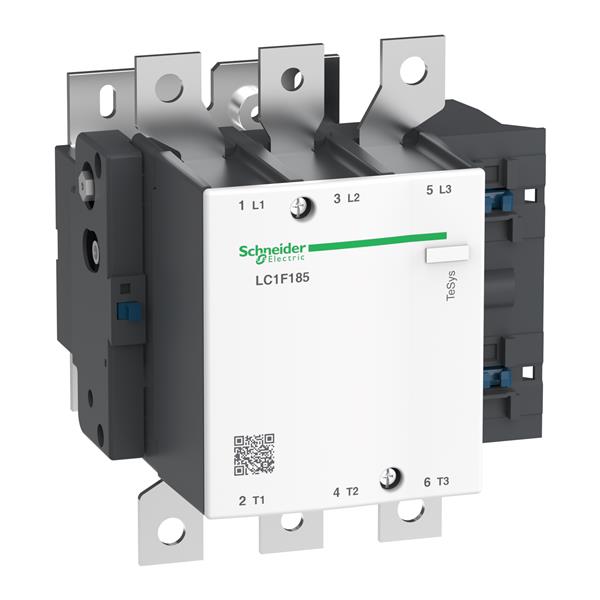 CONTATOR LC1F185BD LC1F185BD 21.03.096 