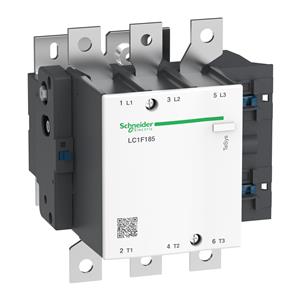 CONTATOR LC1F185BD LC1F185BD 21.03.096 