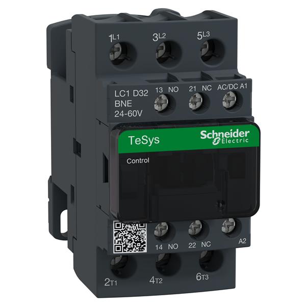 CONTATOR LC1D32BNE LC1D32BNE 21.03.177 