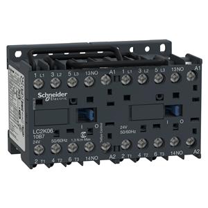 MINI CONTATOR LC2K0910B7 LC2K0910B7 21.05.220 