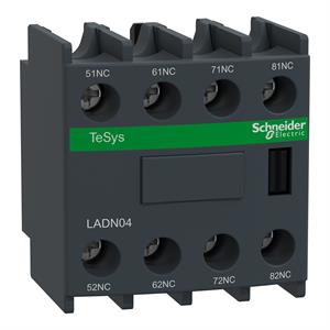 BLOCO LADN04 LADN04 21.07.008 