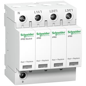 PROTETOR DE SURTO 3P+N 40 KA - A9L40600 A9L40600 21.37.092