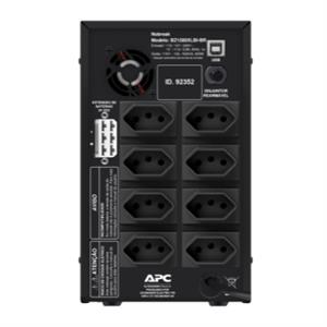 NOBREAK 1500 VA - BZ1500XLBI-BR BZ1500XLBI-BR 21.71.008