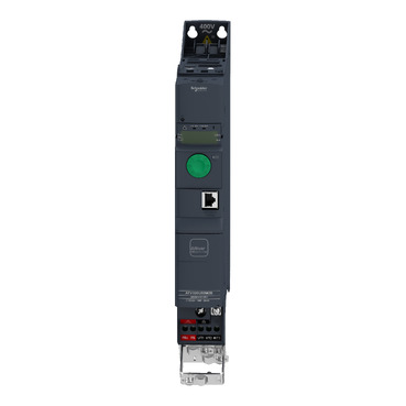 CONVERSOR ATV320U07N4B - 1 CV 380V 3F CONVERSOR ATV320U07N4B 21.42.255 