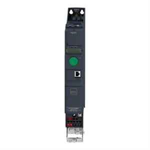 CONVERSOR ATV320U07N4B - 1 CV 380V 3F CONVERSOR ATV320U07N4B 21.42.255 
