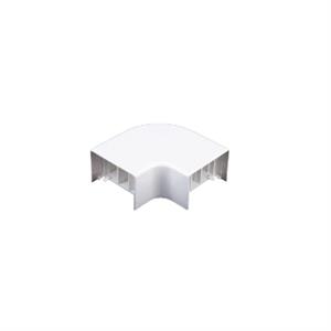 DXN11103 - COTOVELO PLANO 90 GRAUS 60X40MM DXN11103  13.40.450 