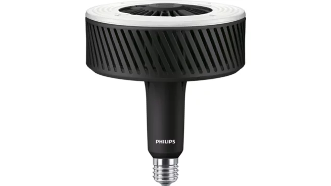LAMPADA LED TRUE FORCE 140W 840NB 4000K PHILIPS 06.80.500 