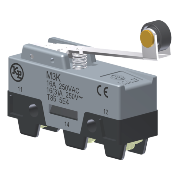 MICRO M3K 15.15.010 
