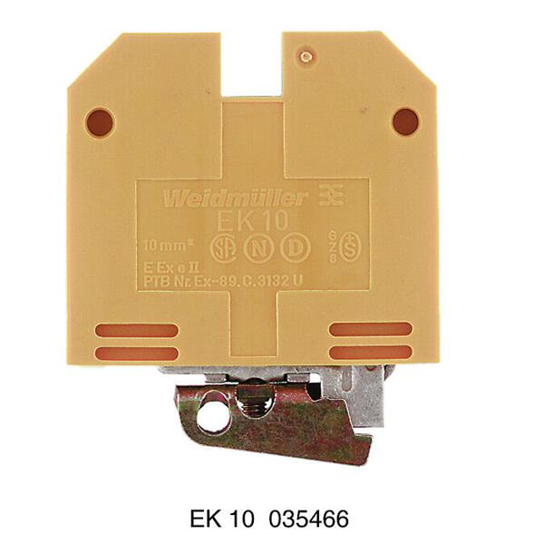 CONECTOR EK 10 PA  -  035466.0 16.10.002 