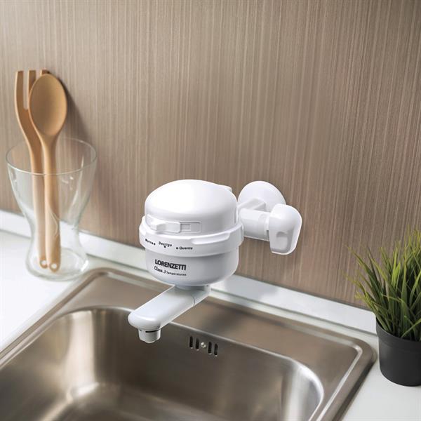 TORNEIRA CLEAN - 5500 W 7551005 23.01.033 