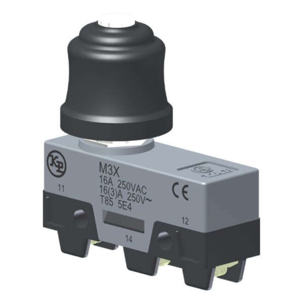 MICRO M3X 15.15.020 