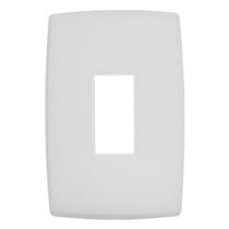 PLA 1POSTO VERT 4X2 PP BR 618501 22.31.076 