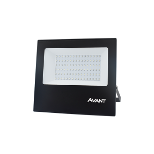 PROJETOR LED SLIM 100 W 6500K   259601373 07.43.153 